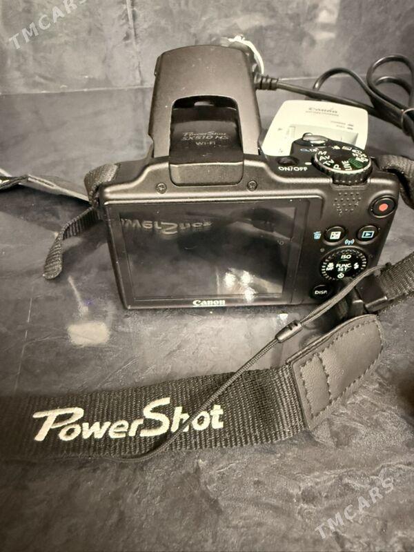 canon - Ашхабад - img 2