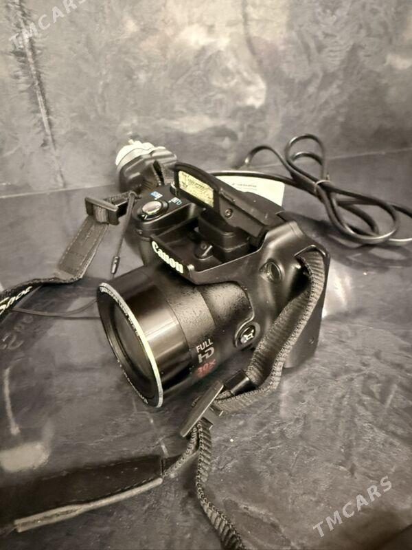 canon - Ашхабад - img 3