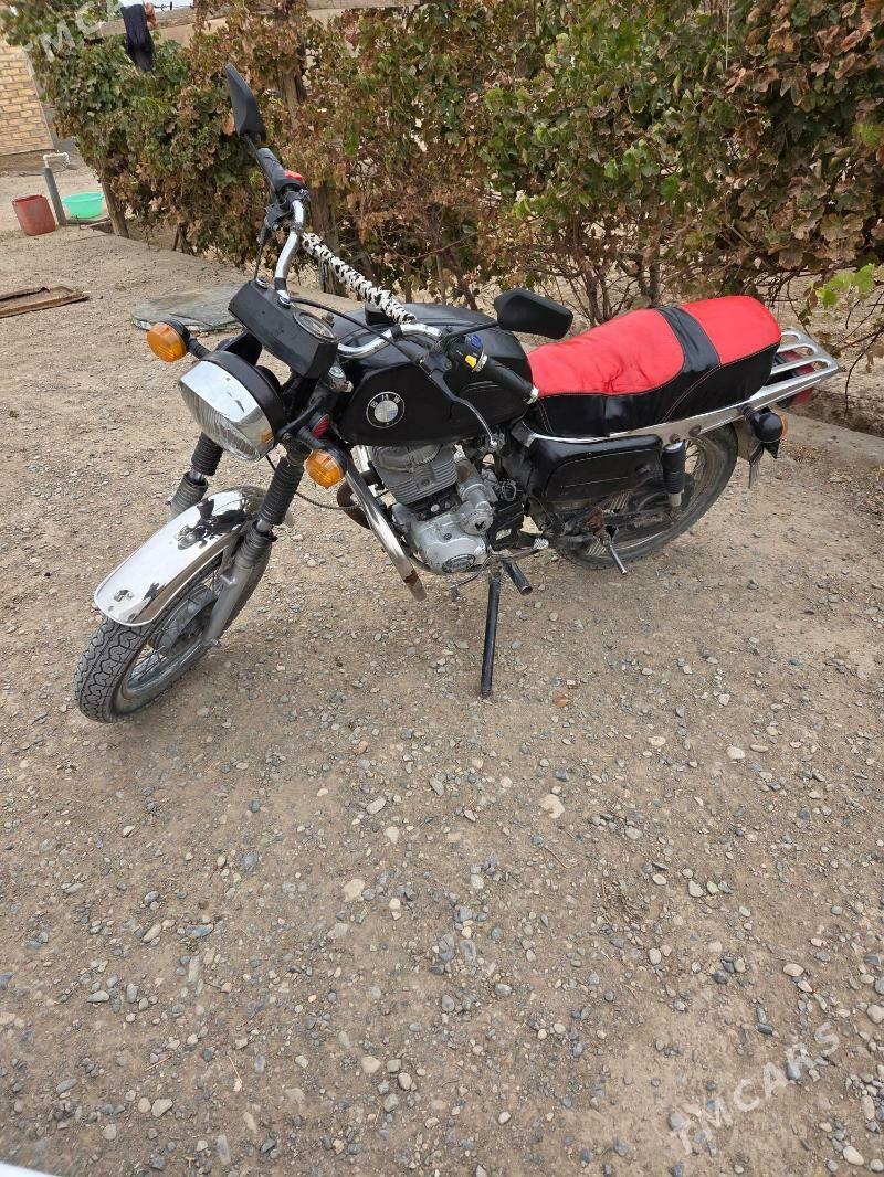 Fekon FK150-8G 2016 - 9 500 TMT - Кака - img 2