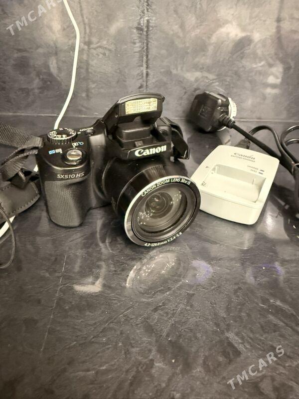 canon - Ашхабад - img 4