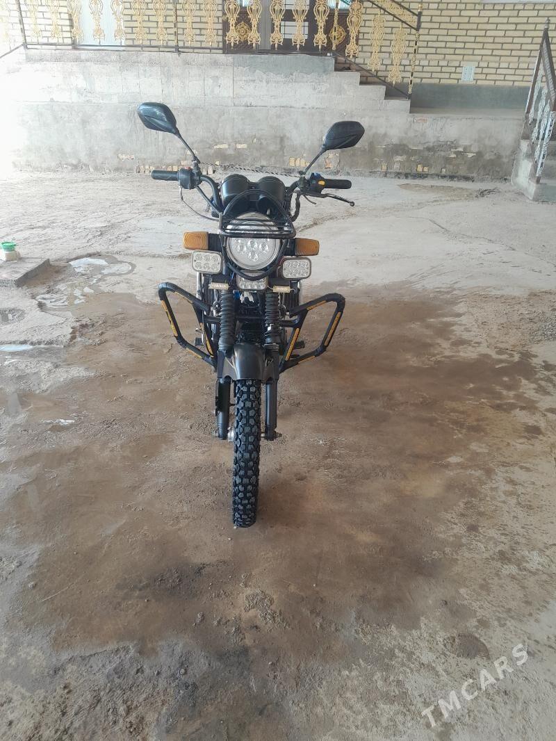 Fekon FK200-14G 2025 - 14 000 TMT - Sakarçäge - img 3