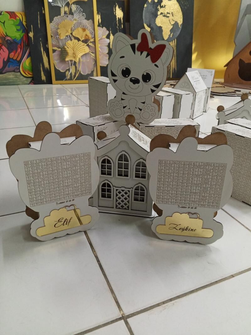 kopilkasowgatlyk копилки🪙 - Aşgabat - img 6