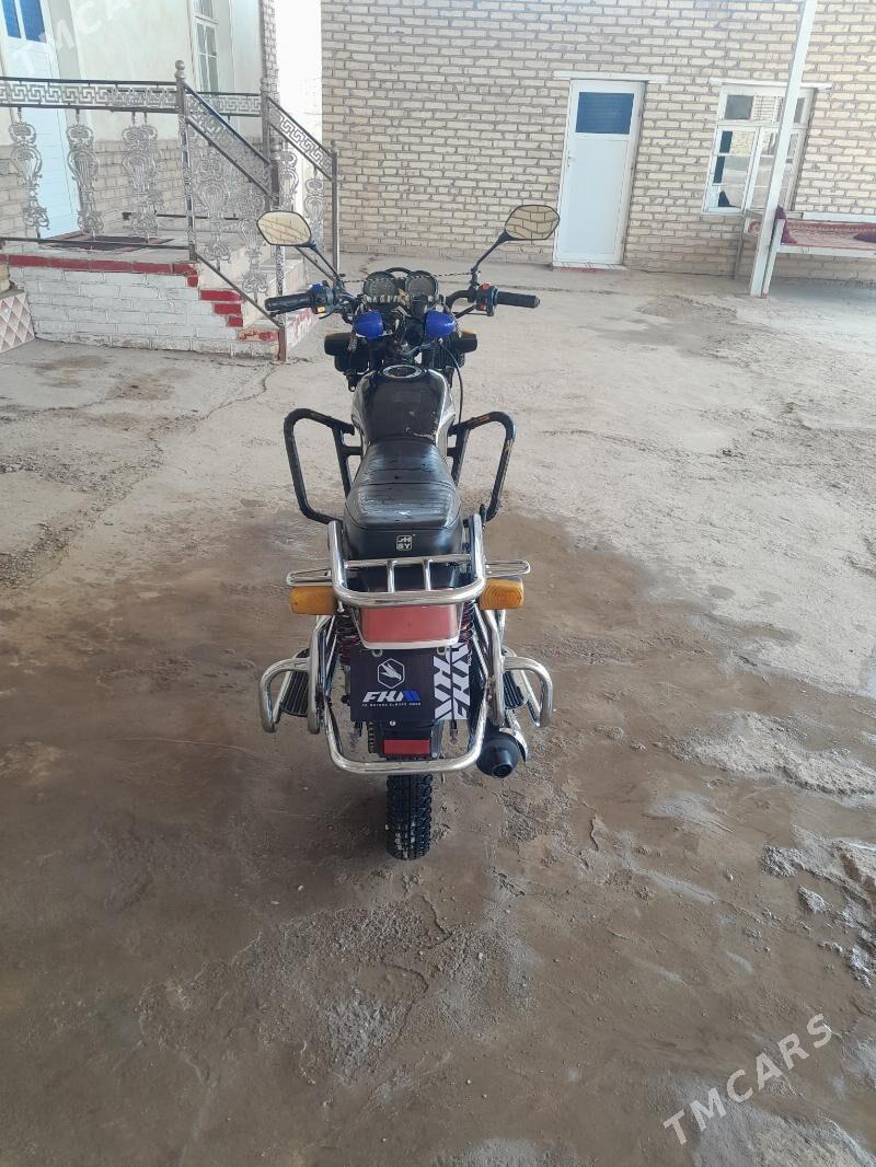 Fekon FK200-14G 2025 - 14 000 TMT - Sakarçäge - img 1