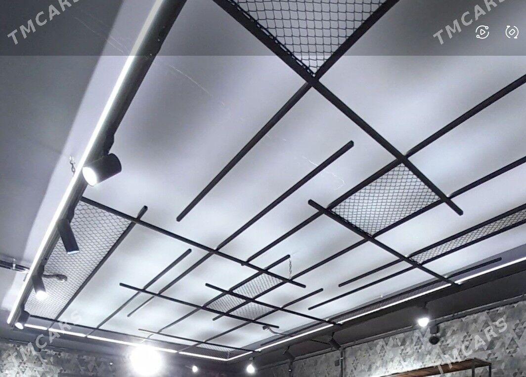 люстра - Туркменбаши - img 1