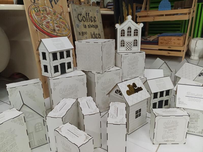 kopilkasowgatlyk копилки🪙 - Aşgabat - img 7