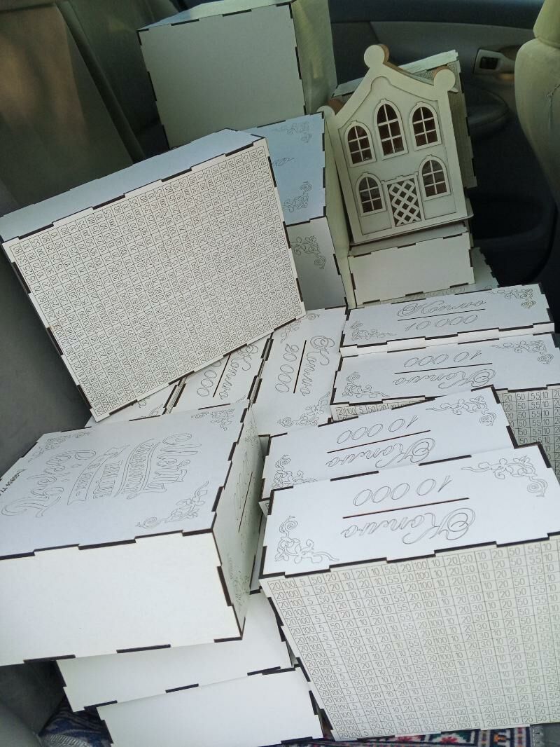 kopilkasowgatlyk копилки🪙 - Aşgabat - img 5