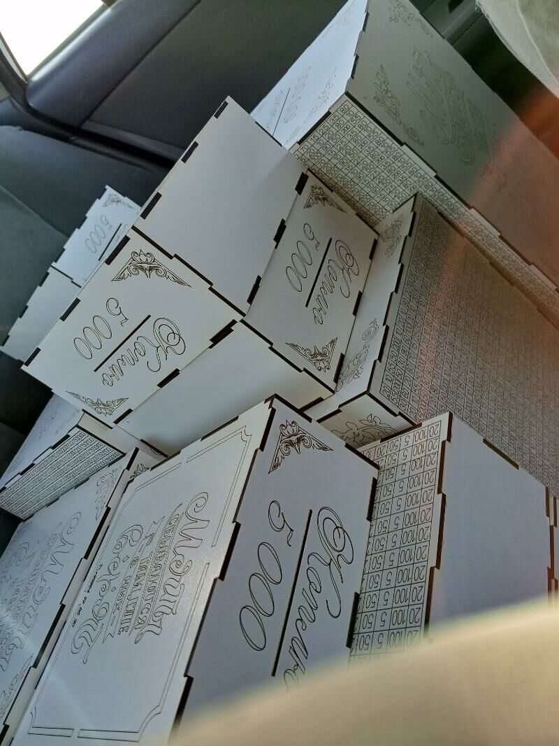 kopilkasowgatlyk копилки🪙 - Aşgabat - img 10