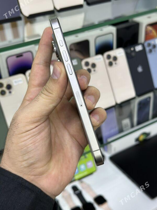 iPhone 15 Max 256GB - Торговый центр "15 лет Независимости" - img 5