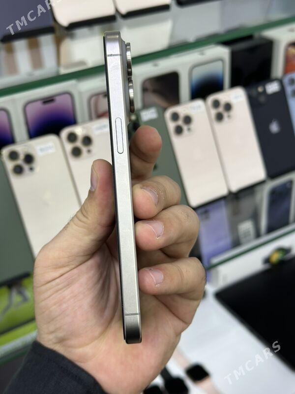 iPhone 15 Max 256GB - Торговый центр "15 лет Независимости" - img 4