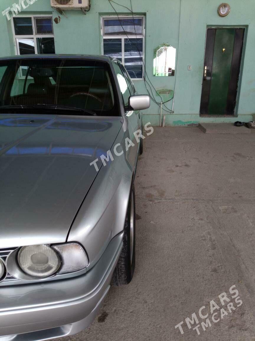 BMW 525 1993 - 60 000 TMT - Бахарден - img 2