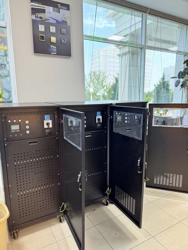 Stabilizator - Moskowskiý köç. (10 ýyl abadançylyk şaýoly) - img 2