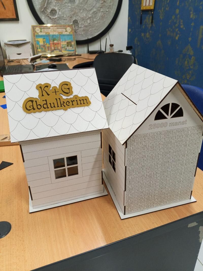 kopilkasowgatlyk копилки🪙 - Aşgabat - img 8