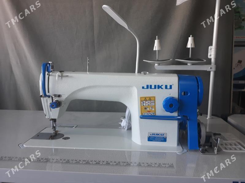 8700 JUKU - Мары - img 1