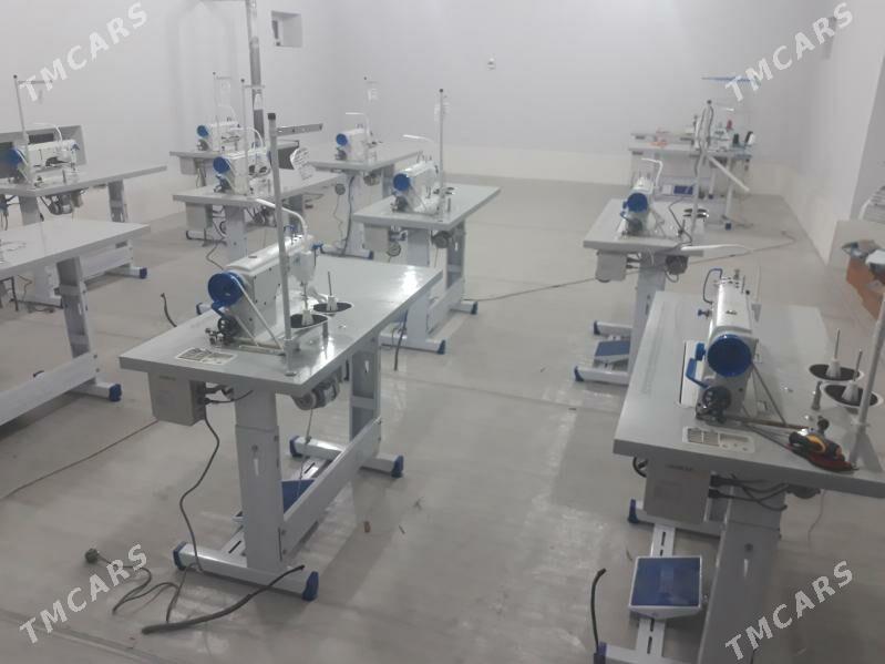 8700 JUKU - Мары - img 4