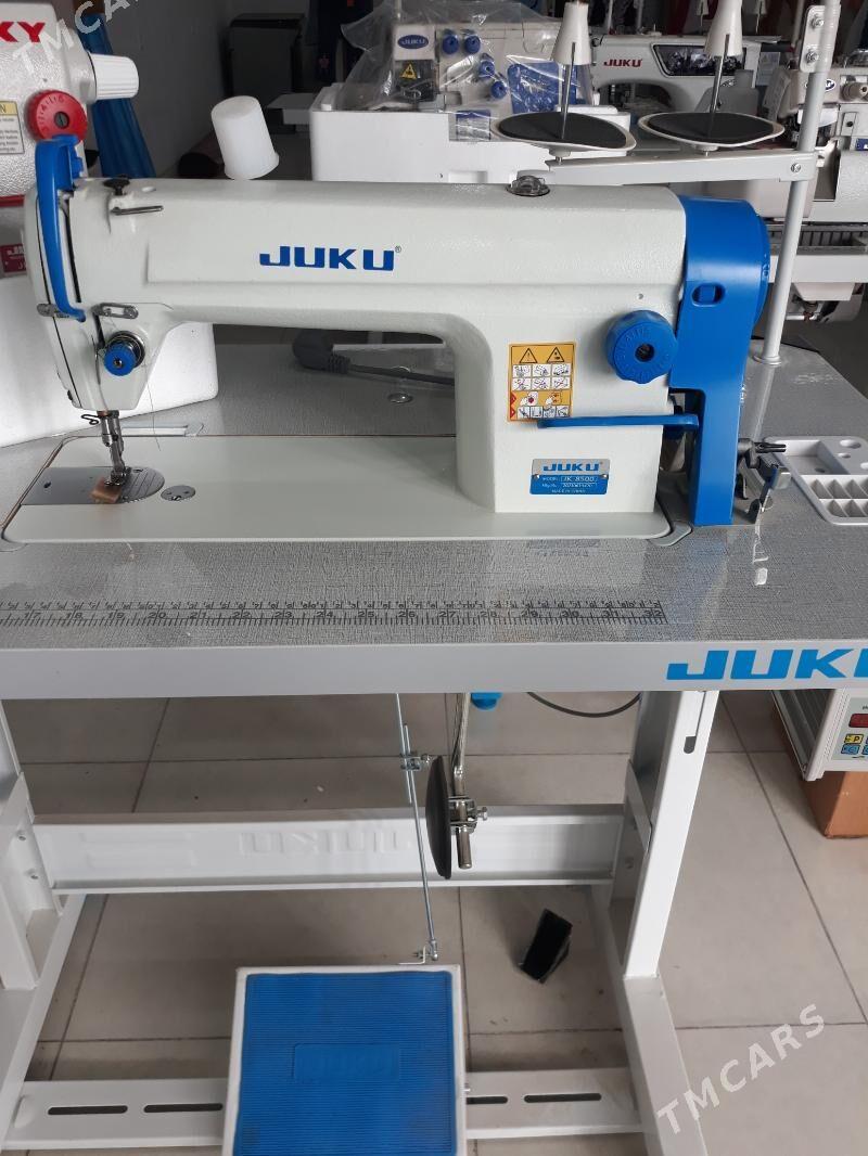 8700 JUKU - Мары - img 2