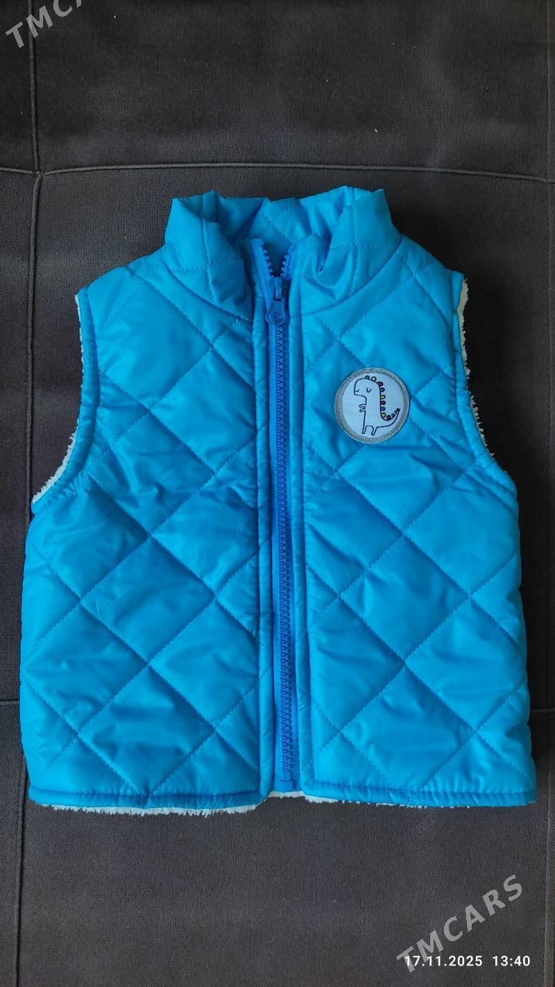 Одежда - Туркменбаши - img 1