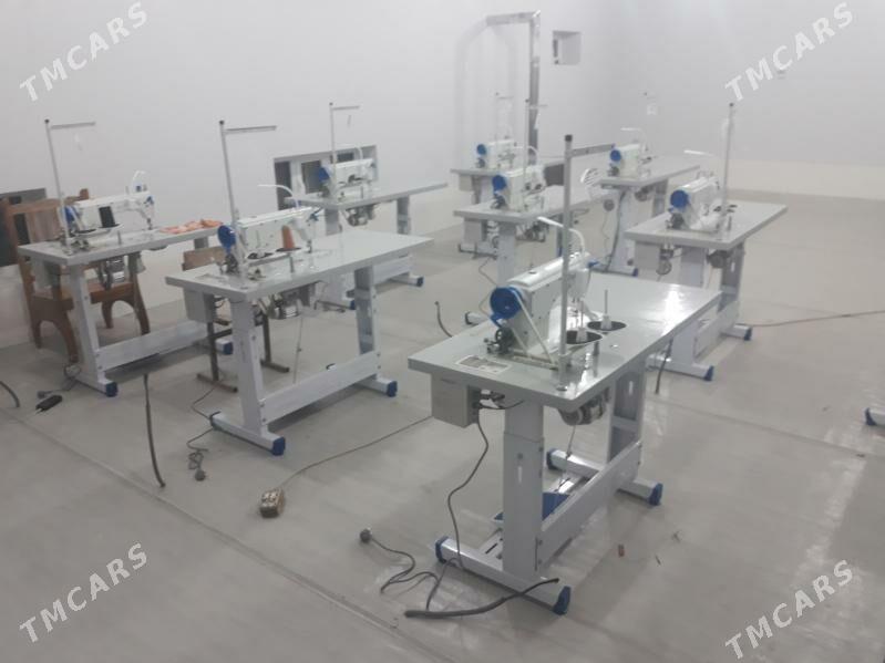 8700 JUKU - Мары - img 3