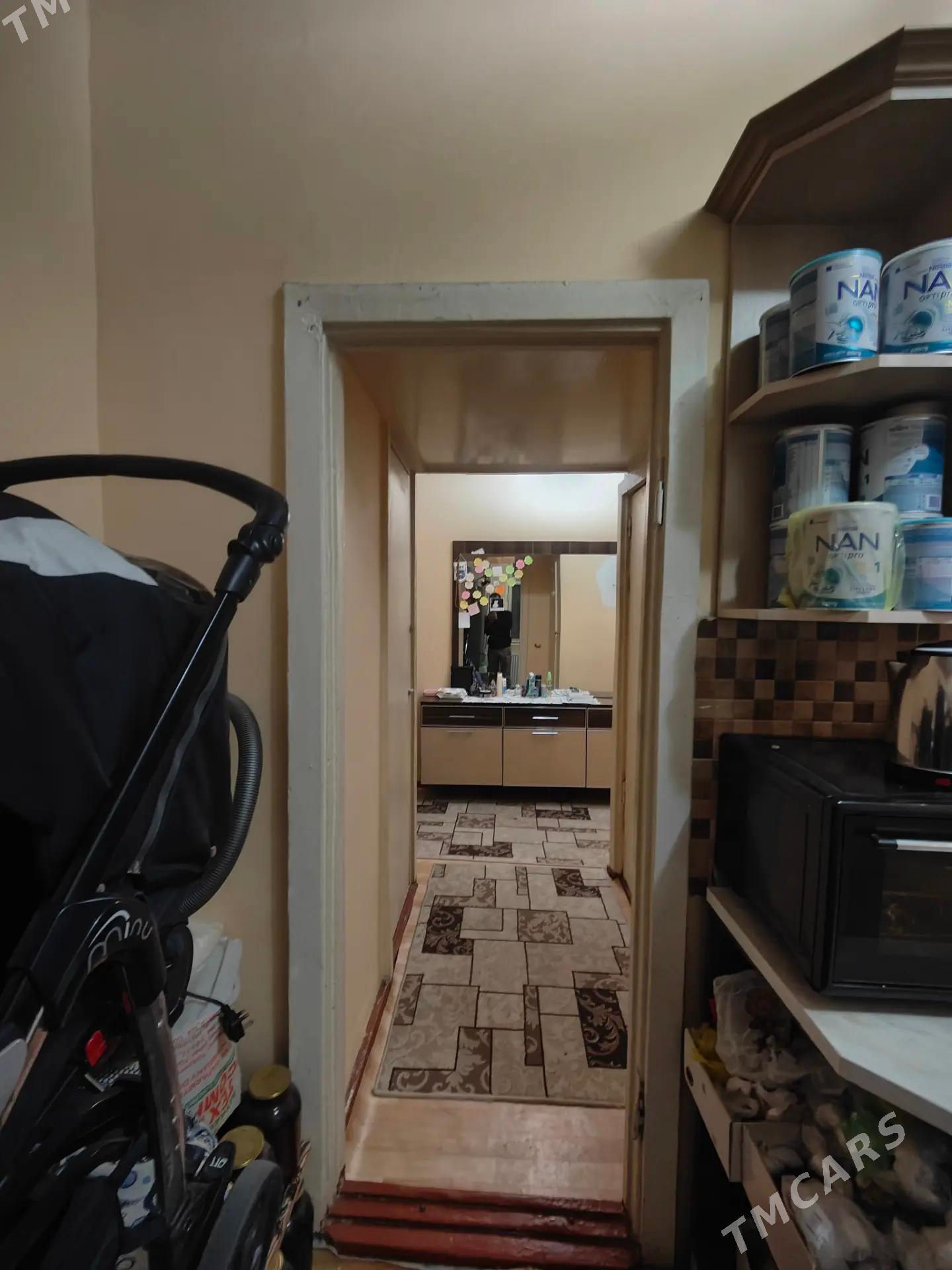 4mikr 1kom 1nji etaž - Aşgabat - img 2