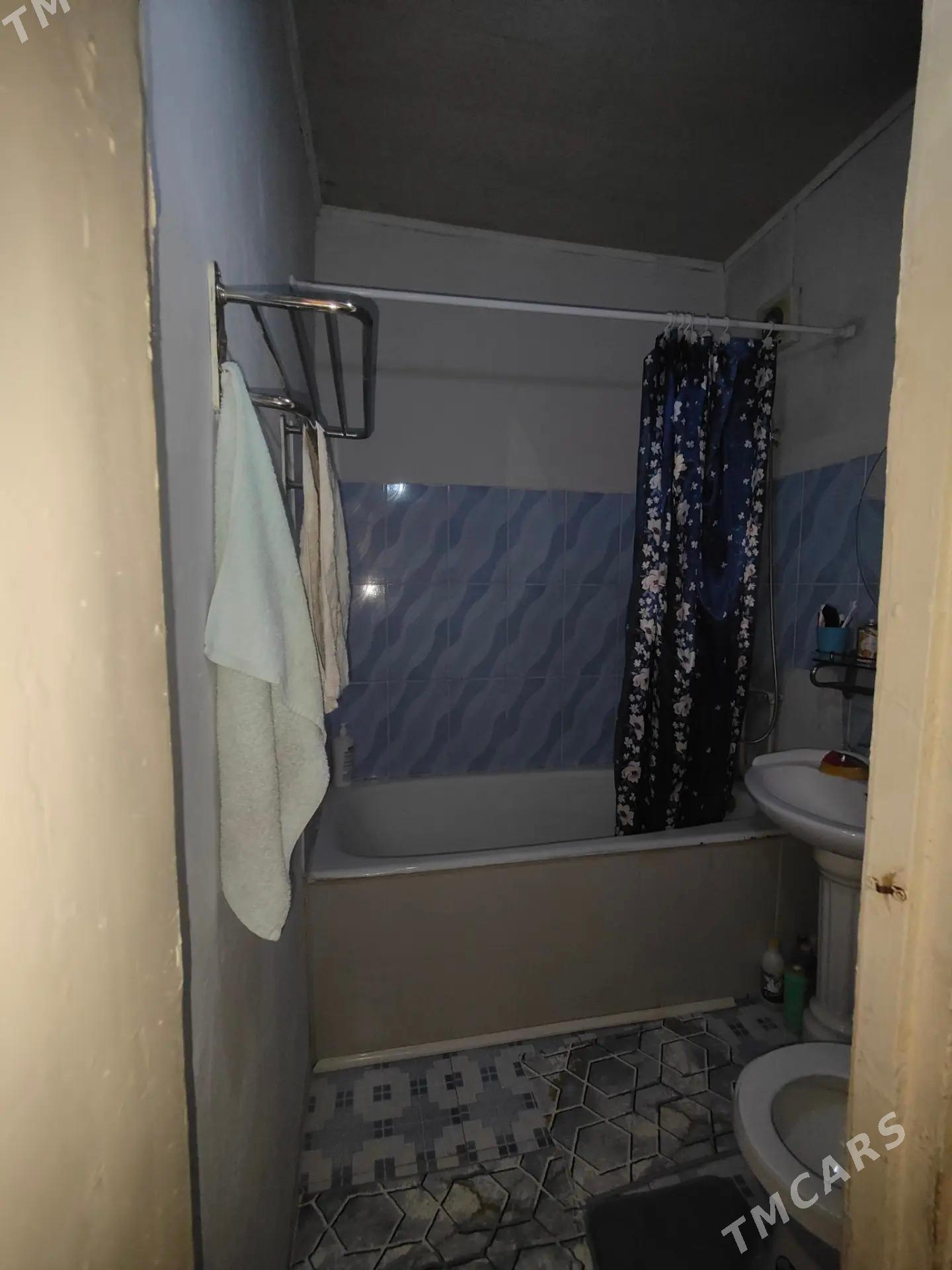 4mikr 1kom 1nji etaž - Aşgabat - img 5