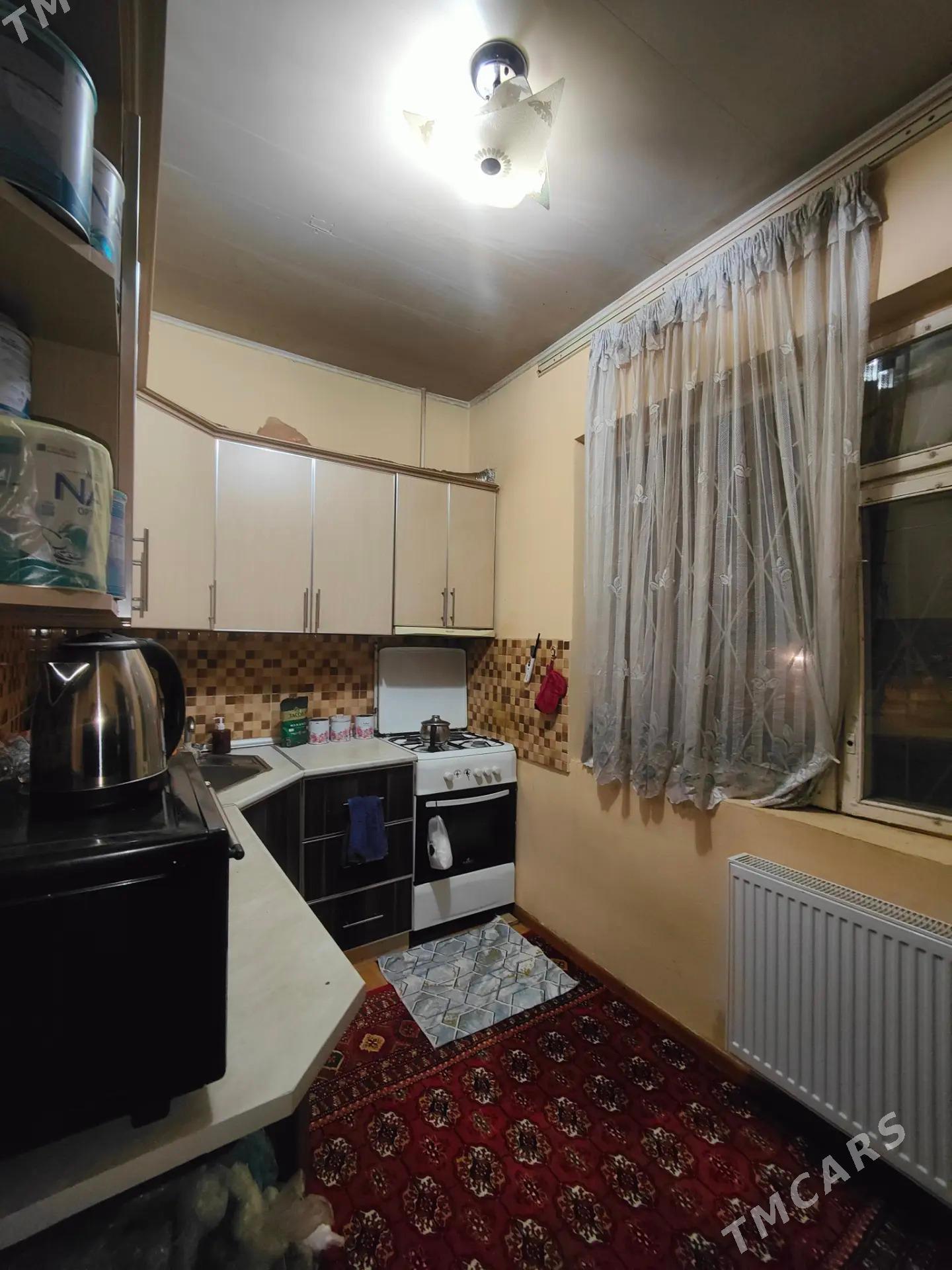 4mikr 1kom 1nji etaž - Aşgabat - img 4