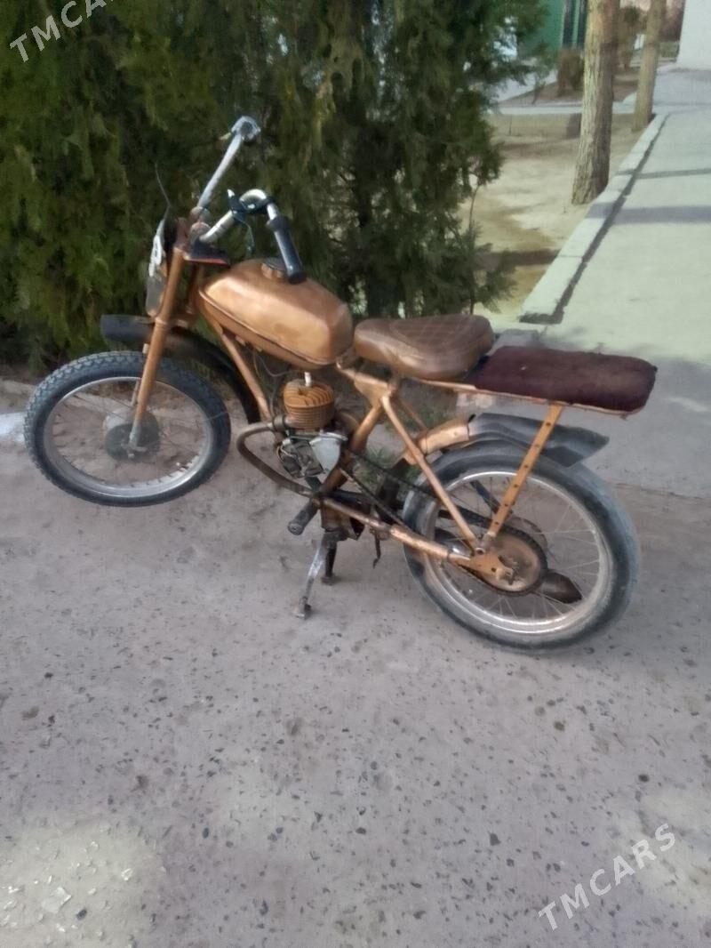 welemator - Türkmenabat - img 3