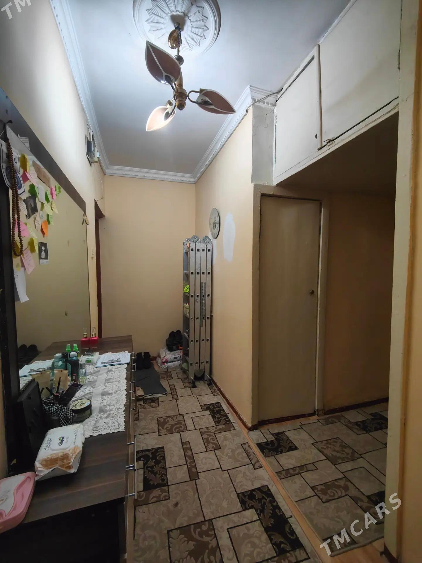 4mikr 1kom 1nji etaž - Aşgabat - img 3