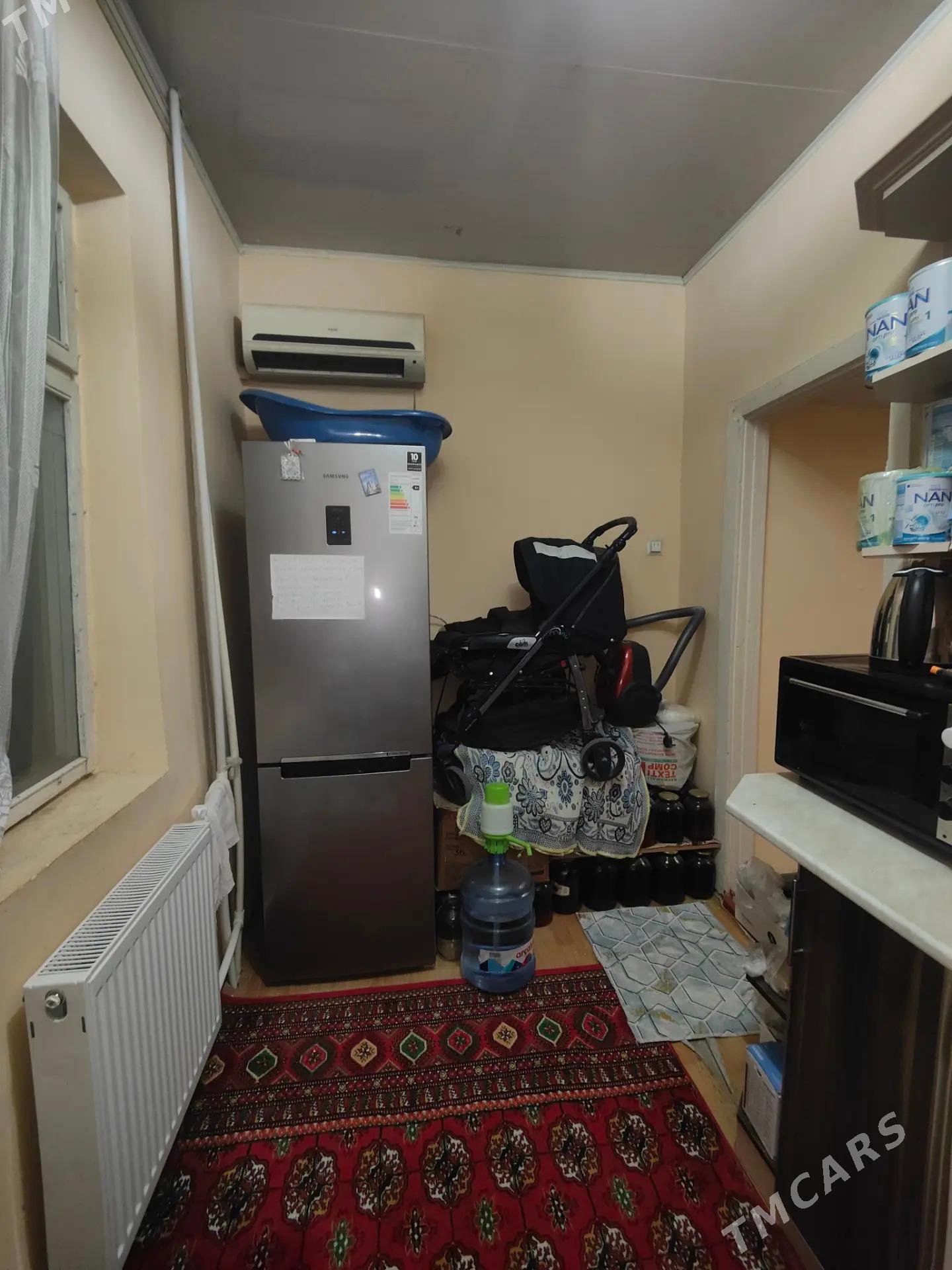 4mikr 1kom 1nji etaž - Aşgabat - img 6