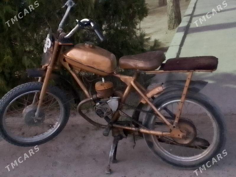 welemator - Türkmenabat - img 1