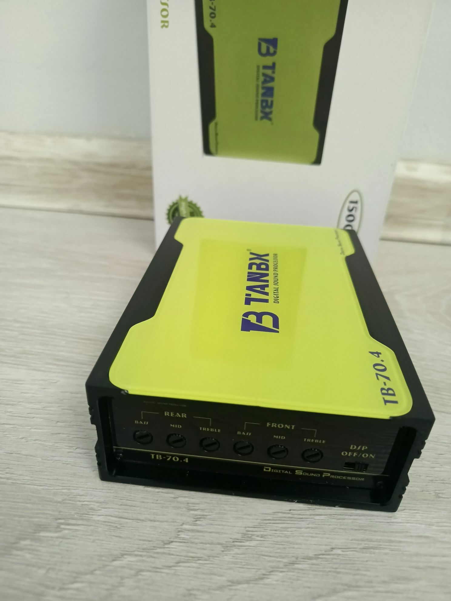 Android tv usilitel 500 TMT - Gurtly - img 3