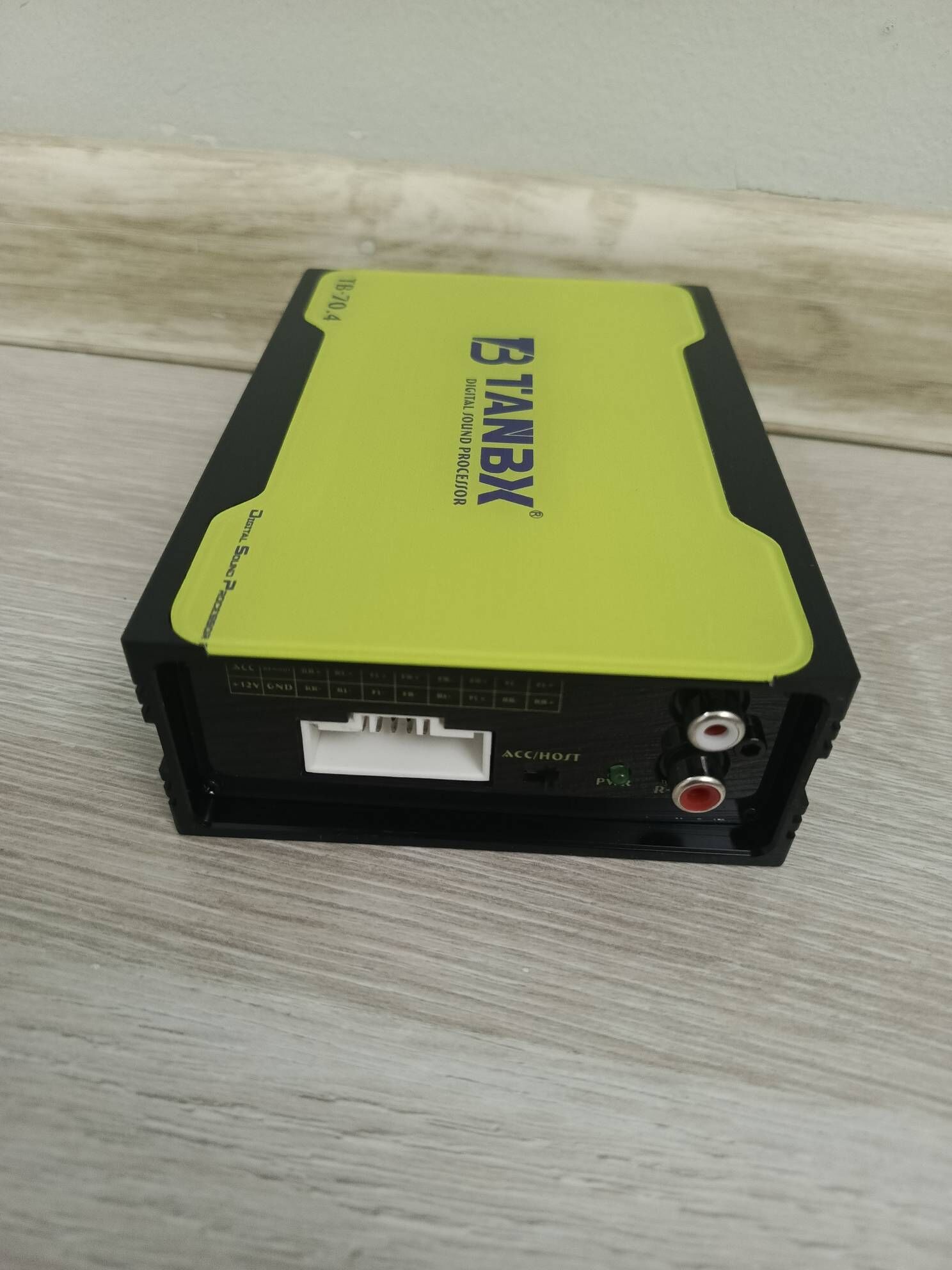 Android tv usilitel 500 TMT - Gurtly - img 2