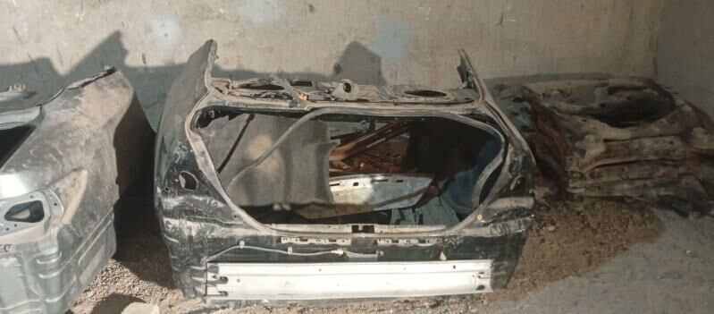 kyrlo yz okuz kelle krysa 2010 6 500 TMT - Köşi - img 3