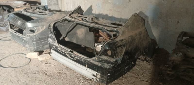 kyrlo yz okuz kelle krysa 2010 6 500 TMT - Köşi - img 2