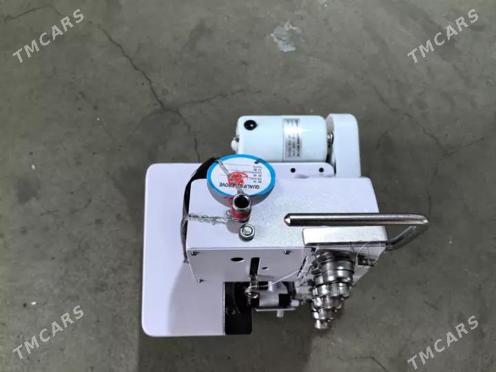 MINI 4 SAPAK OWERLOK - Мары - img 1