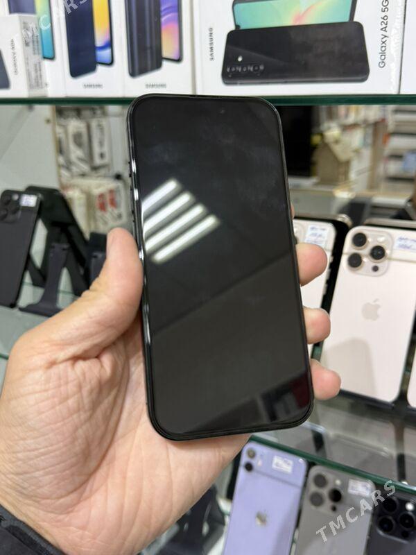 Iphone 16 pro - Ашхабад - img 3