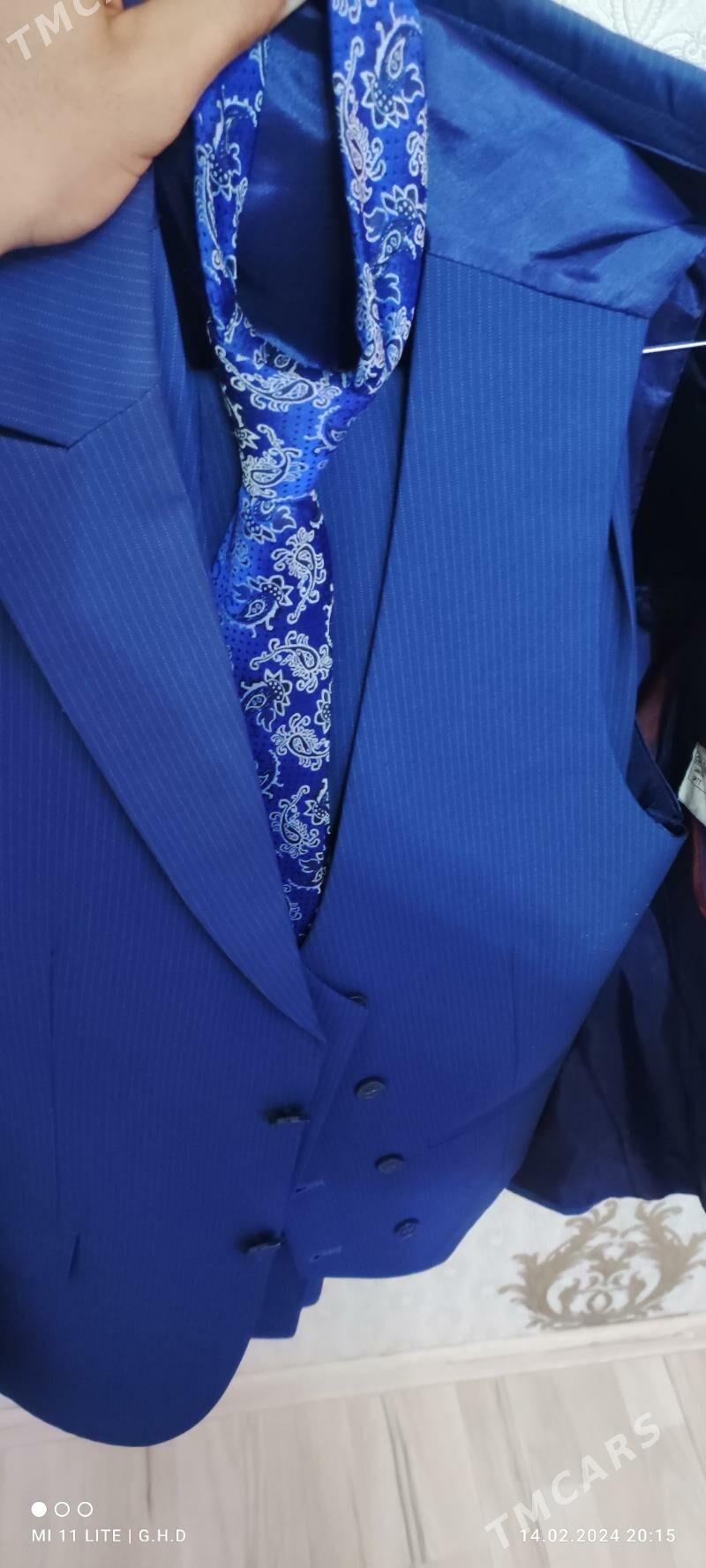 Kastum balak gastuk - Etrek - img 3