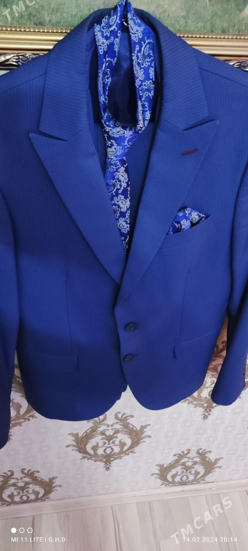 Kastum balak gastuk - Etrek - img 4