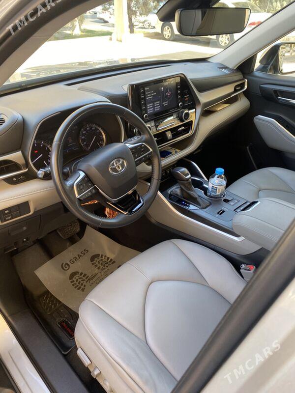 Toyota Highlander 2020 - 630 000 TMT - Mary - img 4