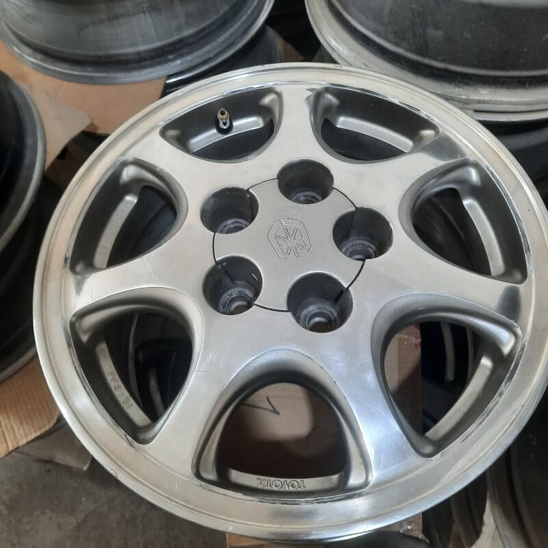 mark 2 zawad diska 15 lik 3 000 TMT - Türkmenabat - img 3