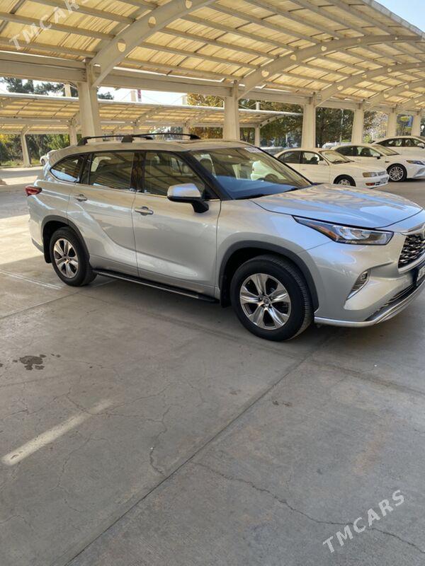 Toyota Highlander 2020 - 630 000 TMT - Mary - img 10