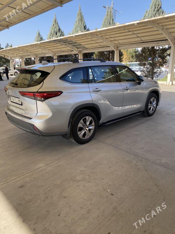 Toyota Highlander 2020 - 630 000 TMT - Mary - img 9