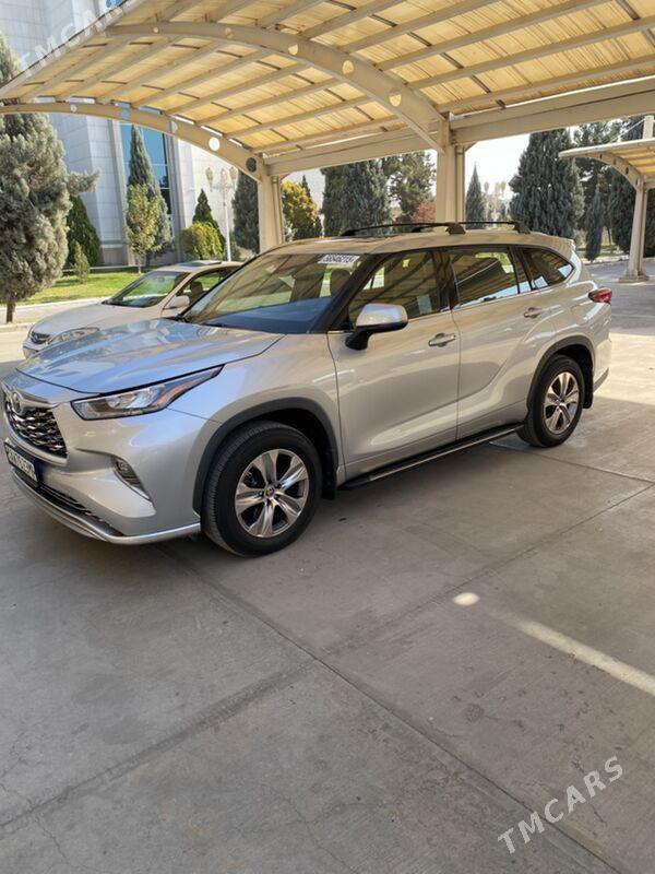 Toyota Highlander 2020 - 630 000 TMT - Mary - img 6