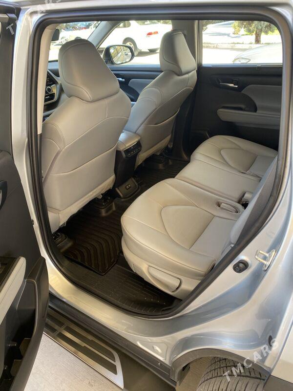 Toyota Highlander 2020 - 630 000 TMT - Mary - img 5