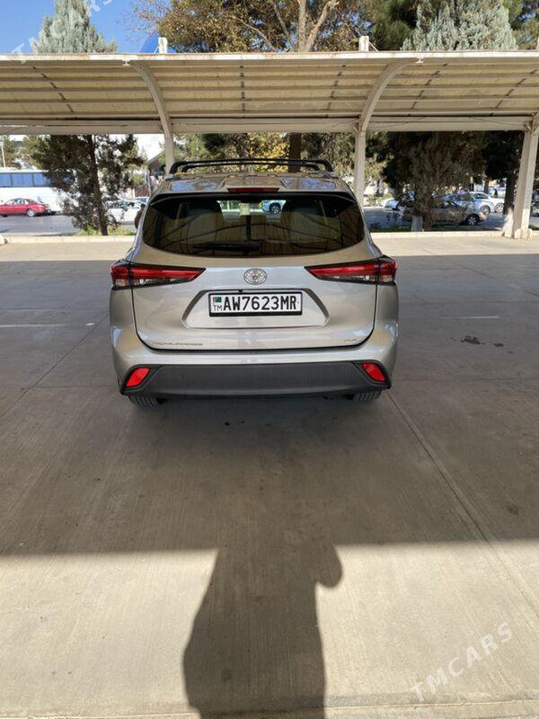 Toyota Highlander 2020 - 630 000 TMT - Mary - img 8