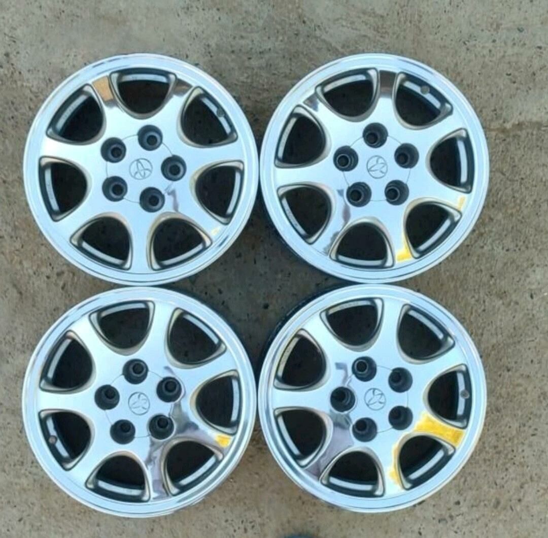 mark 2 zawad diska 15 lik 3 000 TMT - Türkmenabat - img 2