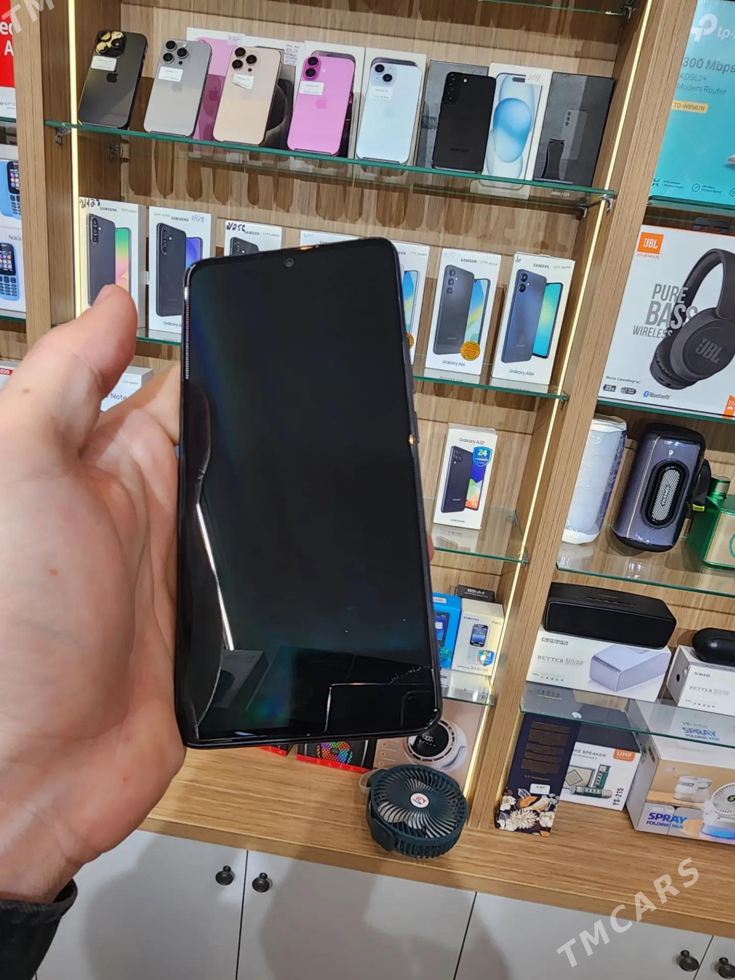 Redmi note 14 arassa - 30 mkr - img 2