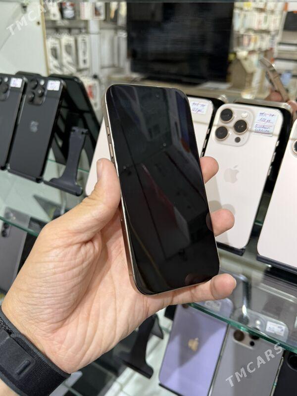 iphone 16 pro - Ашхабад - img 3