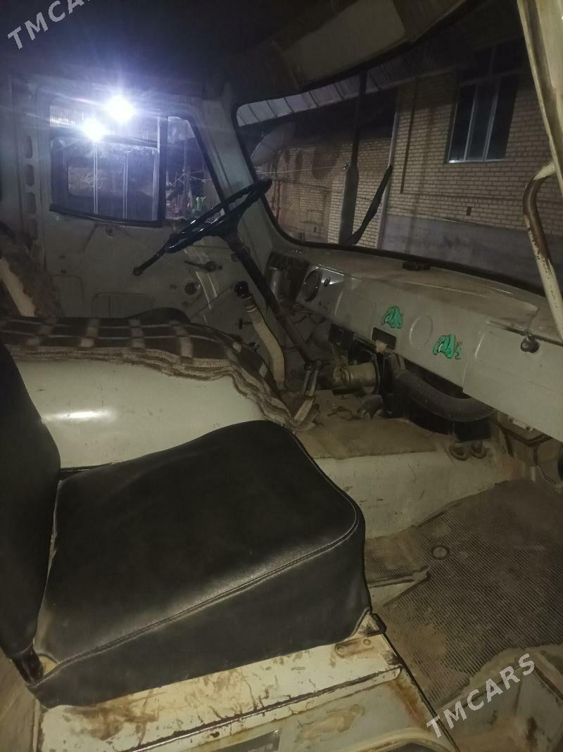 UAZ 469 2000 - 40 000 TMT - Мары - img 7