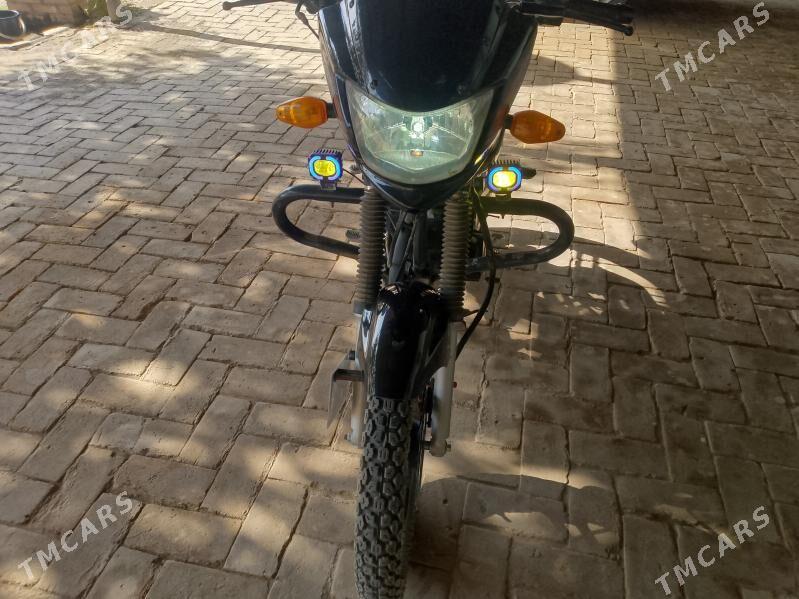 Fekon FK150-8G 2025 - 20 000 TMT - Халач - img 4