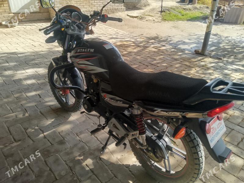 Fekon FK150-8G 2025 - 20 000 TMT - Халач - img 2