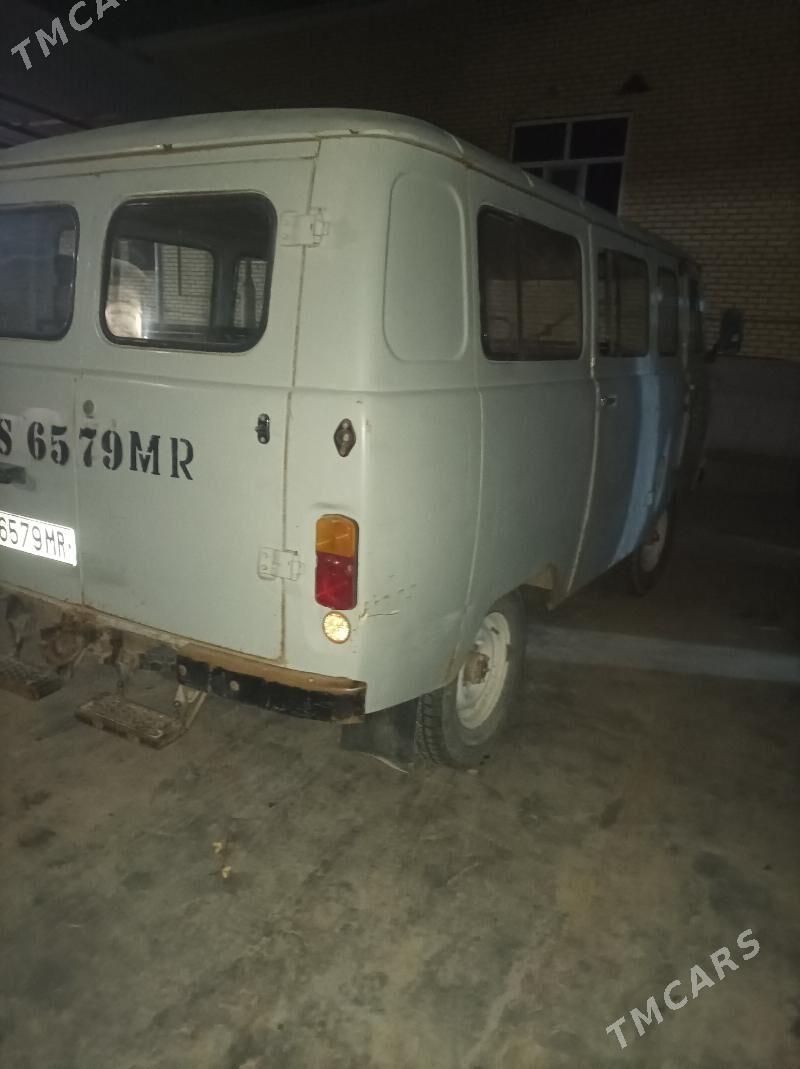 UAZ 469 2000 - 40 000 TMT - Мары - img 10